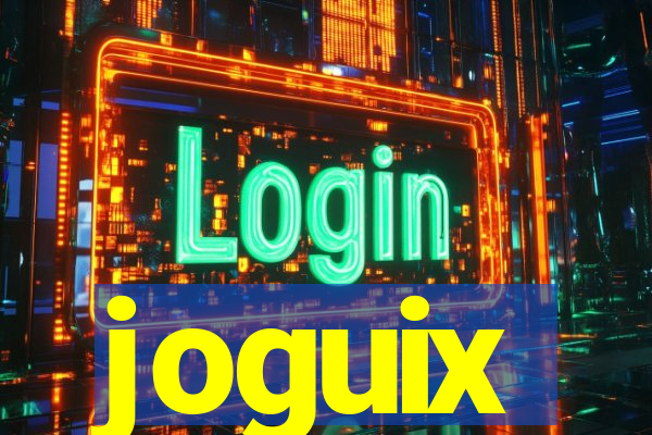 joguix