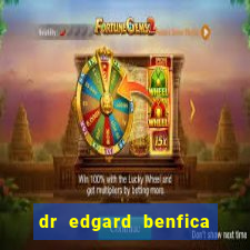dr edgard benfica varginha mg