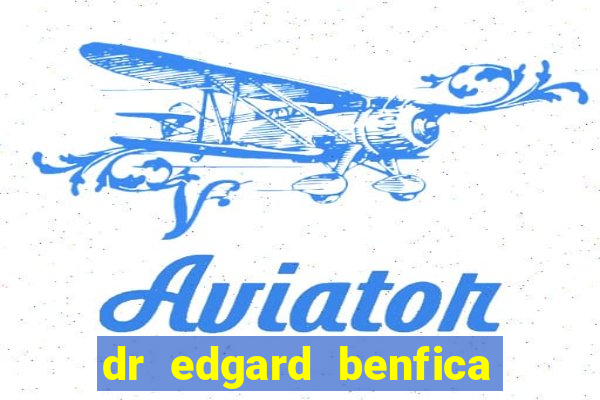 dr edgard benfica varginha mg