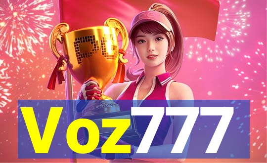 Voz777