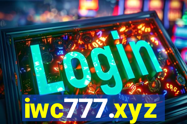 iwc777.xyz