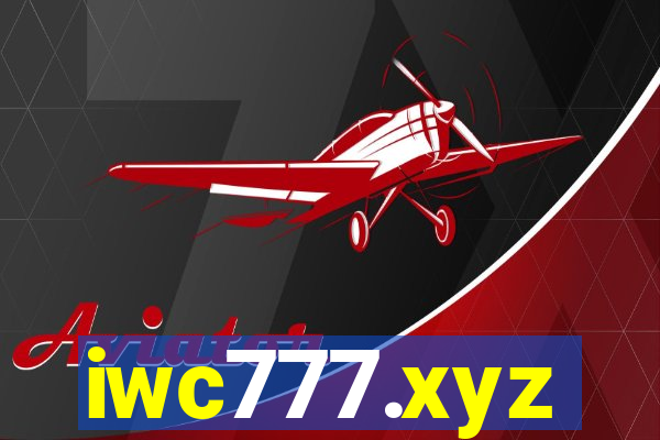 iwc777.xyz