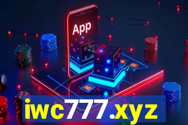 iwc777.xyz