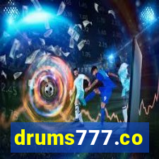 drums777.co