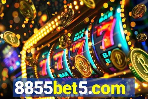8855bet5.com
