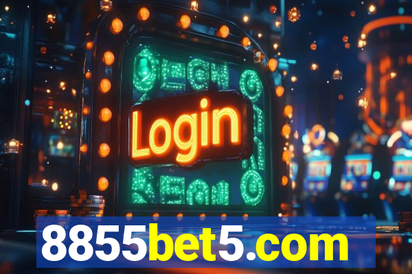 8855bet5.com