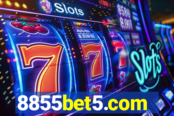 8855bet5.com