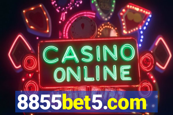 8855bet5.com