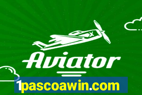 1pascoawin.com