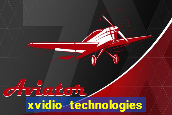 xvidio technologies startup brasil 2022