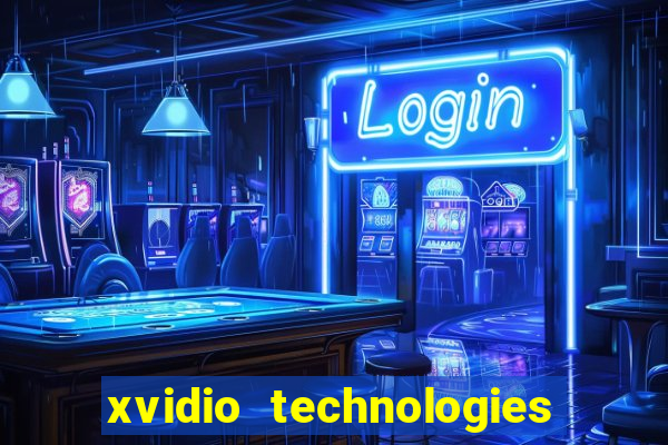 xvidio technologies startup brasil 2022