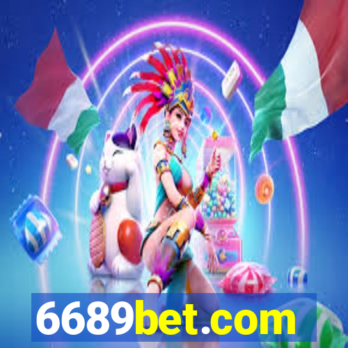 6689bet.com