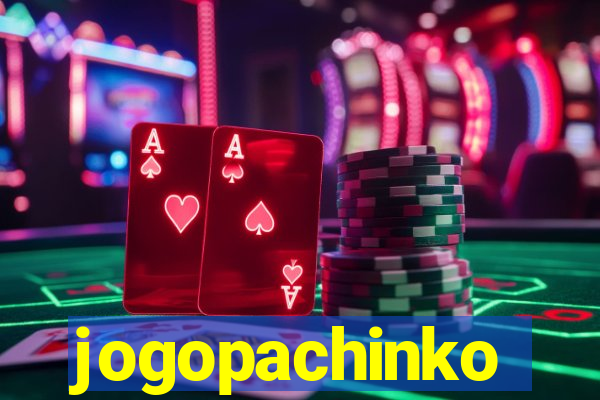 jogopachinko