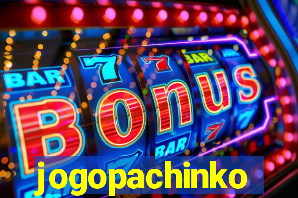 jogopachinko