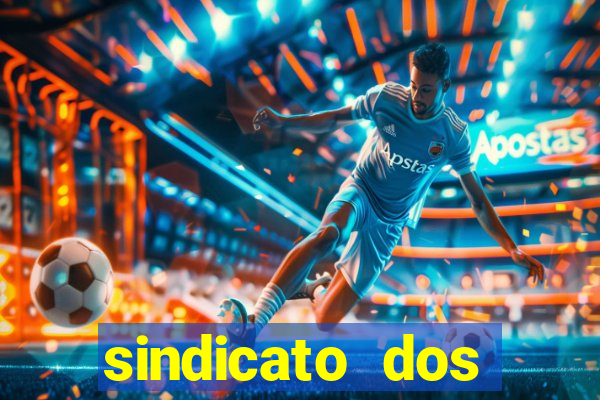 sindicato dos porteiros sp