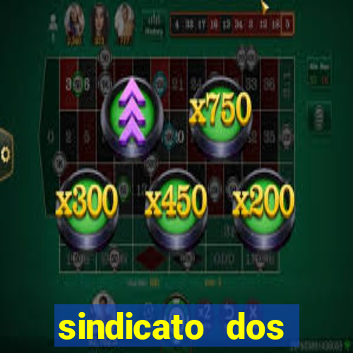 sindicato dos porteiros sp