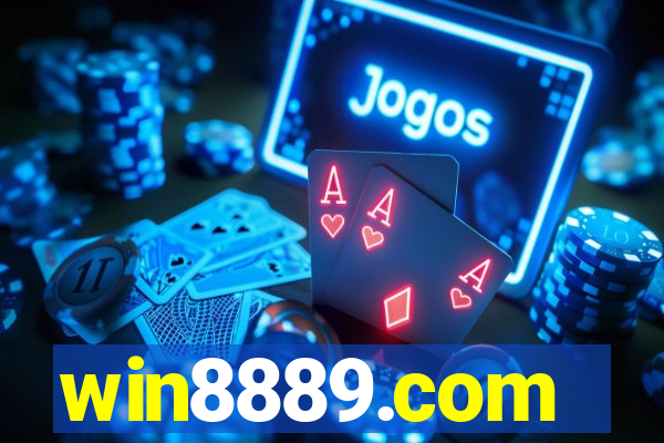 win8889.com