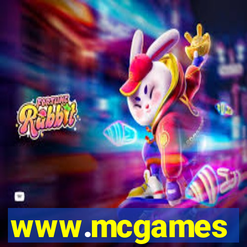www.mcgames