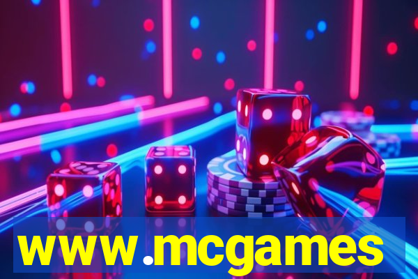 www.mcgames