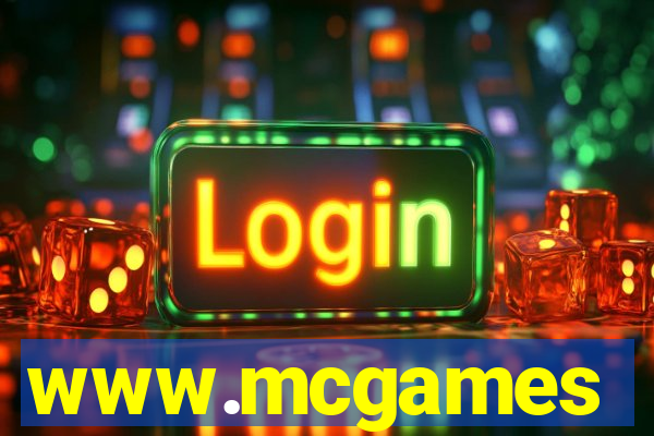 www.mcgames