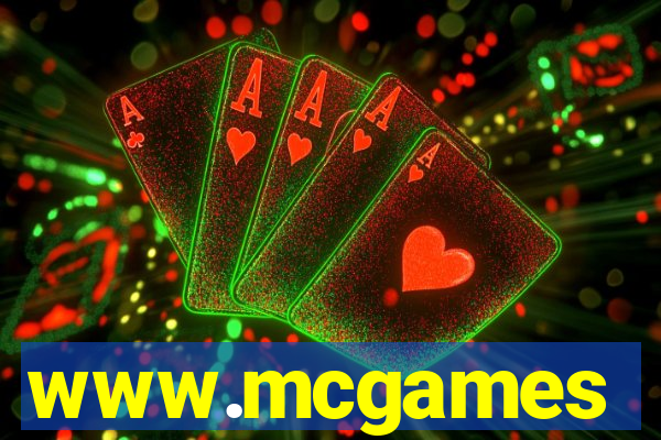 www.mcgames