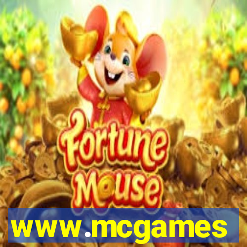 www.mcgames