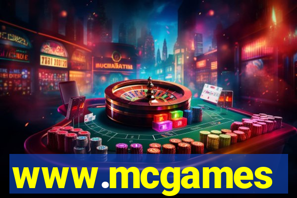 www.mcgames