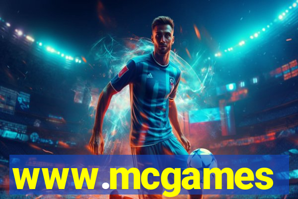www.mcgames