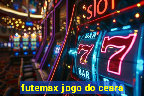 futemax jogo do ceara