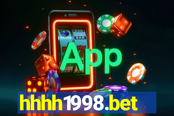 hhhh1998.bet