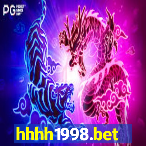hhhh1998.bet