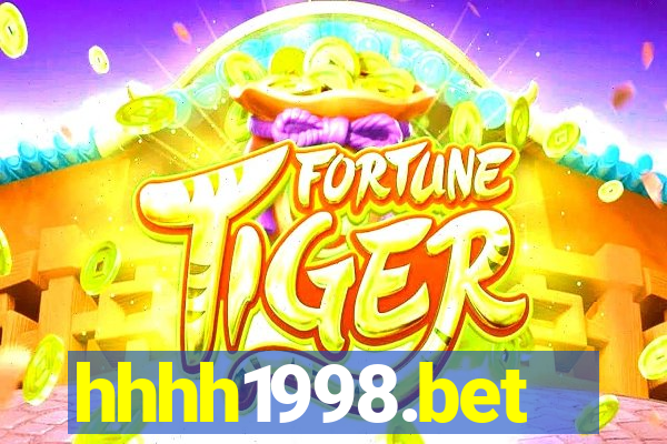 hhhh1998.bet