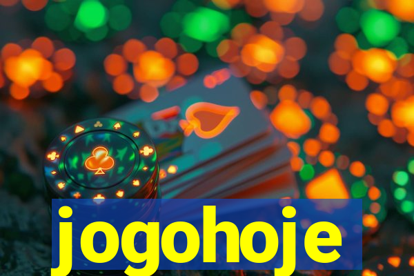 jogohoje