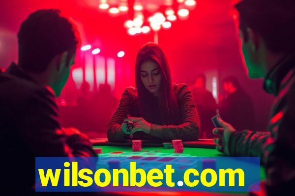 wilsonbet.com