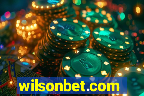 wilsonbet.com