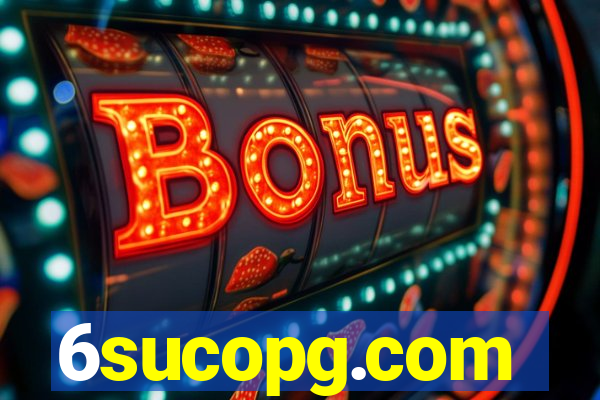 6sucopg.com