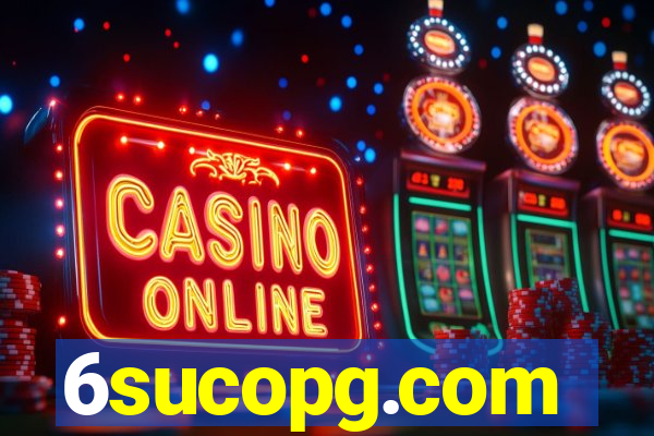 6sucopg.com