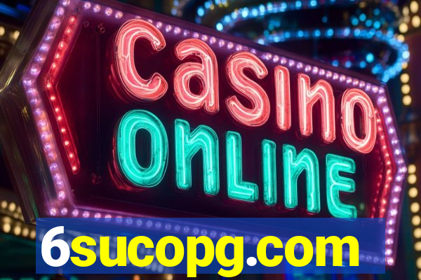 6sucopg.com