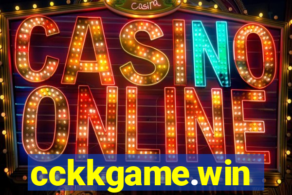 cckkgame.win