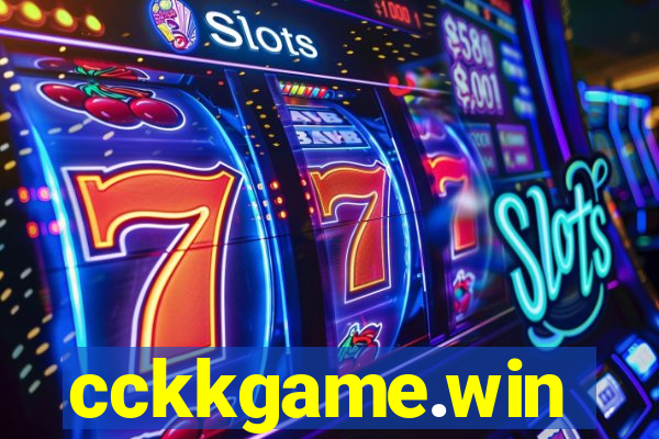 cckkgame.win
