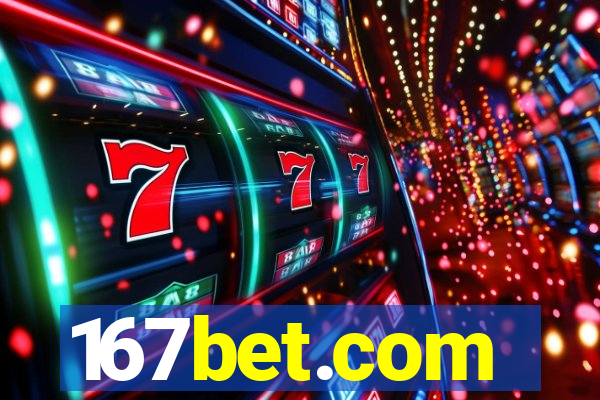 167bet.com