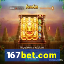 167bet.com