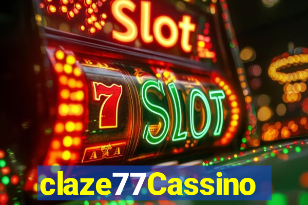 claze77Cassino