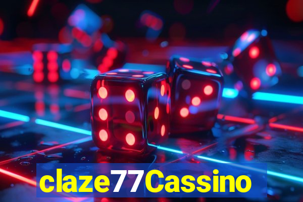 claze77Cassino