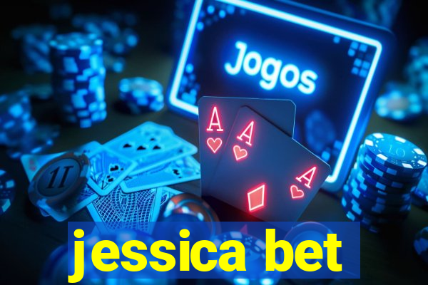 jessica bet