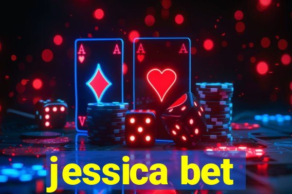 jessica bet