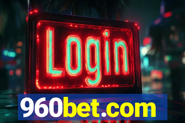 960bet.com