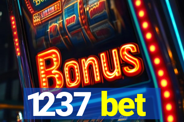 1237 bet