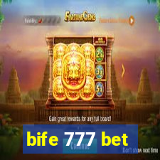 bife 777 bet