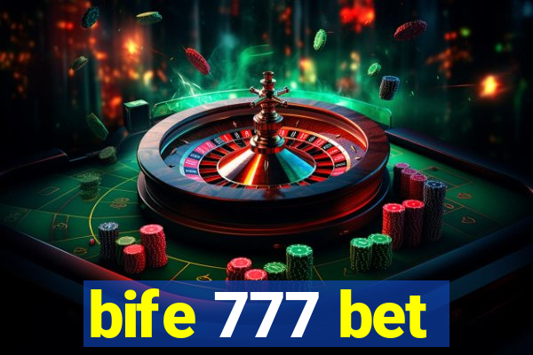 bife 777 bet